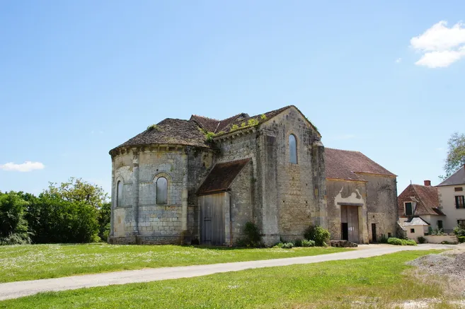 Photo diaporama LES AMIS DU PRIEURE :  EVENEMENTS POUR 2023