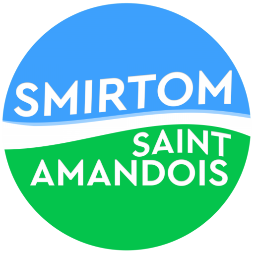 Photo diaporama INFORMATION SMIRTOM SAINT AMANDOIS  2024/2025