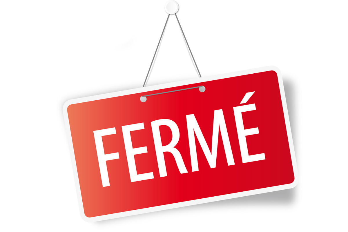 Photo diaporama La Mairie et l'Agence Postale Communales seront fermées Vendredi 2 mai 2025