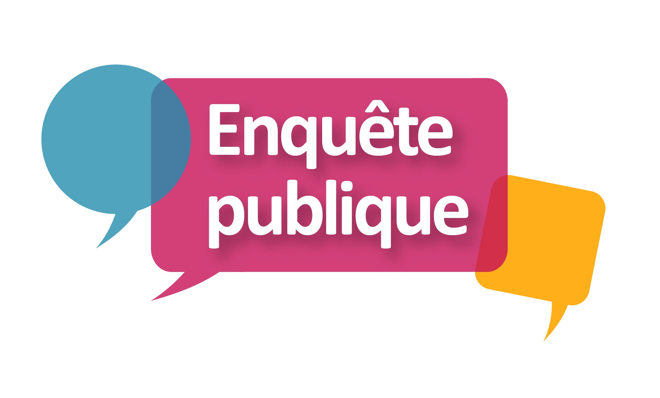 Photo diaporama AVIS D'ENQUETE PUBLIQUE du 10 mars au 09 avril 2025