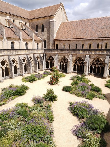 Abbaye de Noirlac